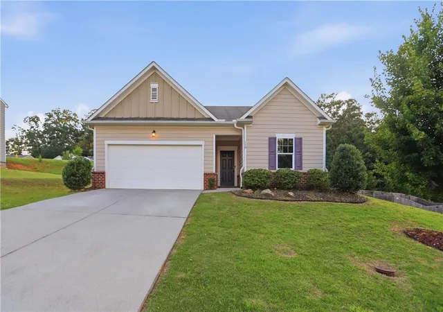 1st image of 118 Sorrento Dr Nw, Cartersville, GA 30120 | MLS# 7791814