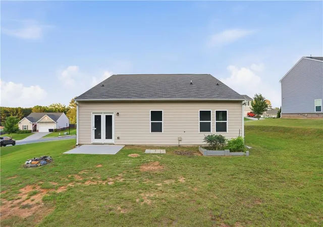 5th image of 118 Sorrento Dr NW, Cartersville, GA 30120 | MLS# 7791814