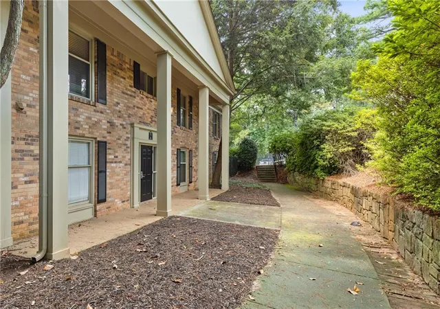 2nd image of 3650 Ashford Dunwoody Rd Ne, Brookhaven, GA 30319