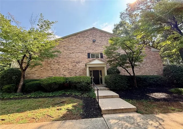 27th image of 3650 Ashford Dunwoody Rd Ne #214, Brookhaven, GA 30319 | MLS# 7798838