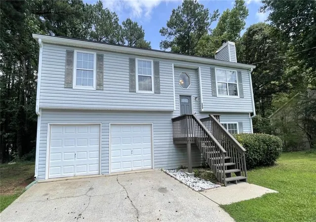 1st image of 611 Davis Mill Rd, Dallas, GA 30157 | MLS# 7792813