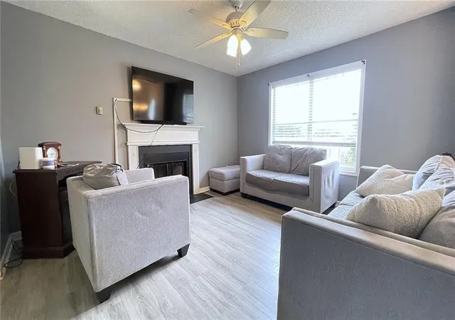 2nd image of 611 Davis Mill Rd, Dallas, GA 30157 | MLS# 7792813