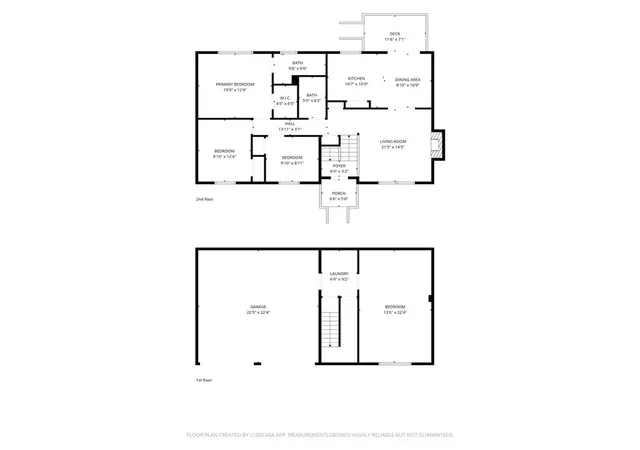 31st image of 611 Davis Mill Rd, Dallas, GA 30157 | MLS# 7792813