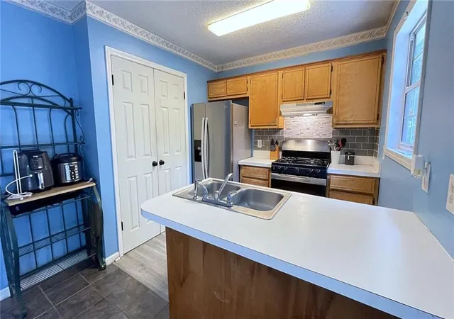 3rd image of 611 Davis Mill Rd, Dallas, GA 30157 | MLS# 7792813