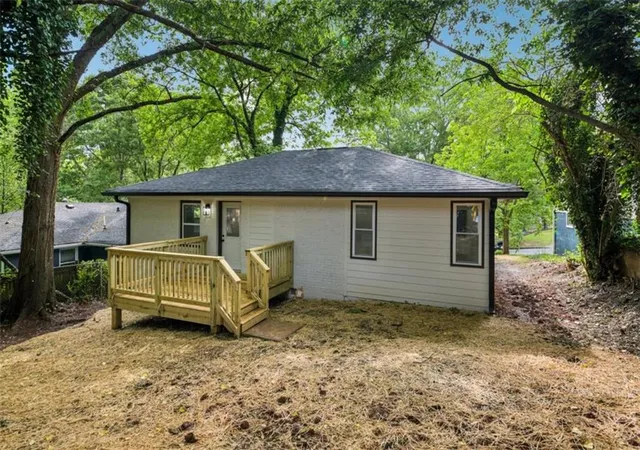 33rd image of 354 Brooks Ave Sw, Atlanta, GA 30310 | MLS# 7768117