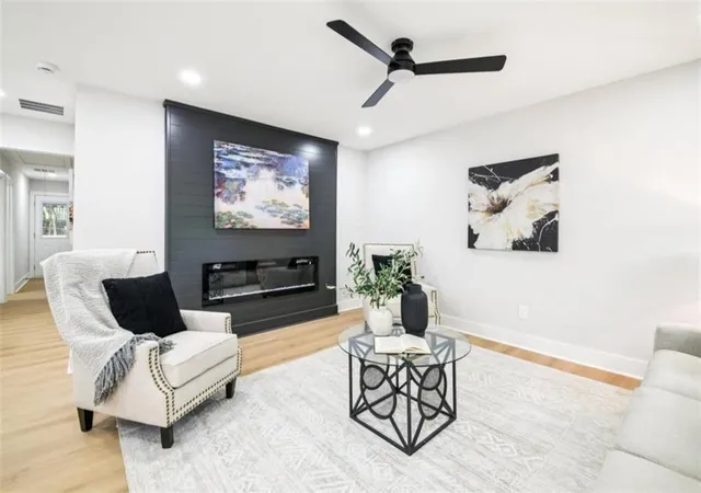 3rd image of 354 Brooks Ave Sw, Atlanta, GA 30310 | MLS# 7768117
