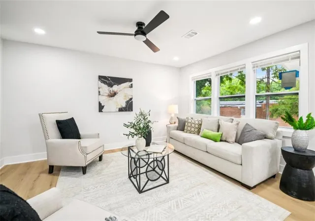 4th image of 354 Brooks Ave Sw, Atlanta, GA 30310 | MLS# 7768117