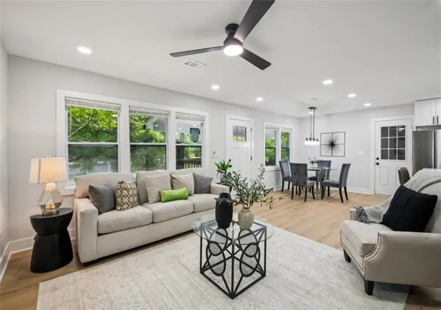 5th image of 354 Brooks Ave Sw, Atlanta, GA 30310 | MLS# 7768117