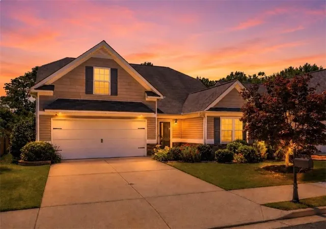 1st image of 536 Gardenview Rd, Canton, GA 30114 | MLS# 7781194