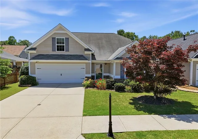 2nd image of 536 Gardenview Rd, Canton, GA 30114 | MLS# 7781194