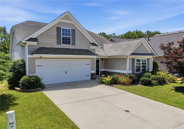 4th image of 536 Gardenview Rd, Canton, GA 30114 | MLS# 7781194