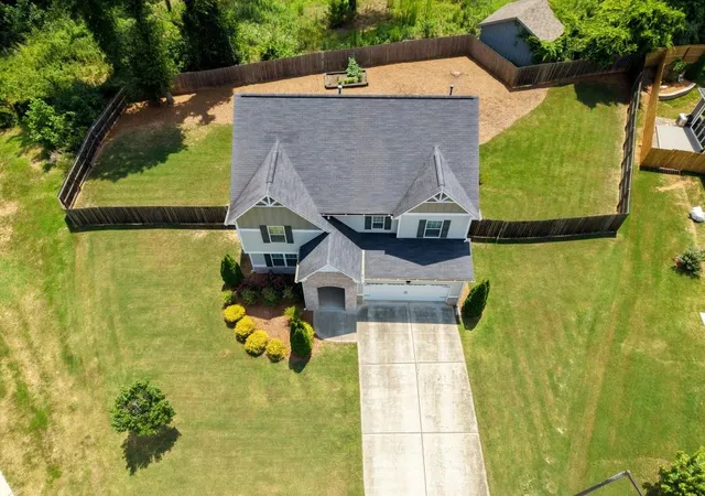 2nd image of 2085 Sparrowhawk Ct, Austell, GA 30106 | MLS# 7800419