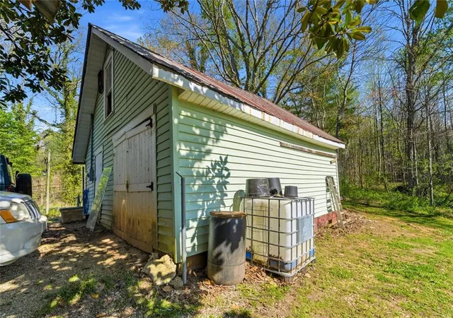 Photo 22 of Single family home for sale at 14694 N Highway 515, Ellijay, GA 30536 | MLS# 7800136 | Listing updated on 2026-09-03