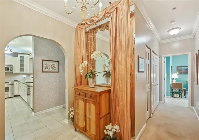 Condominium at 2499 Peachtree Rd Ne #704, Atlanta, GA 30305 | MLS# 6028747 |  | Sold on 2018-08-10