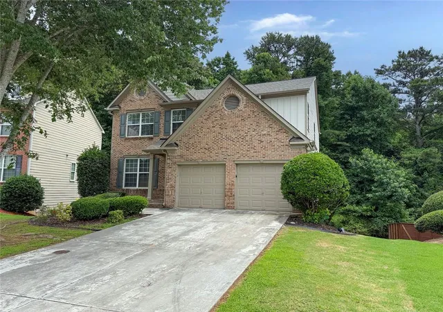 Homes for sale in College Park, GA | 4509 Creekside Cvs, College Park, GA 30349 | MLS# 7798135
