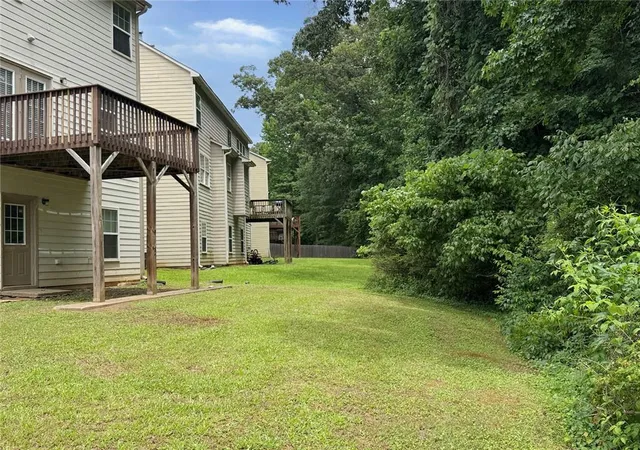 Homes for sale in College Park, GA | 4509 Creekside Cvs, College Park, GA 30349 | MLS# 7798135