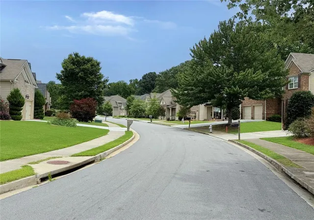 Homes for sale in College Park, GA | 4509 Creekside Cvs, College Park, GA 30349 | MLS# 7798135
