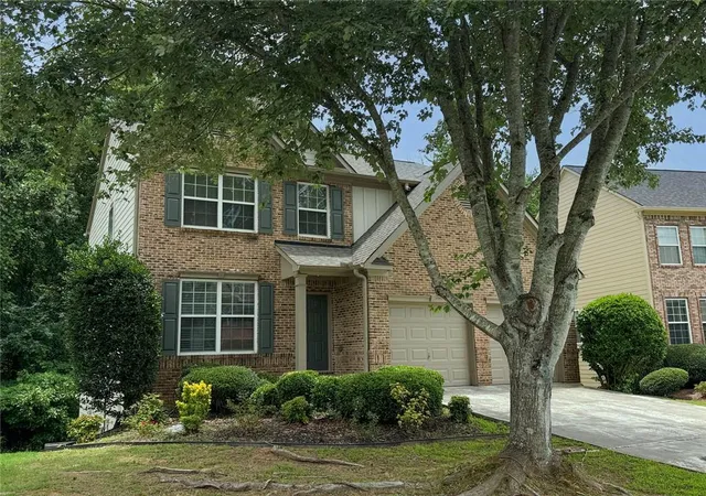 Homes for sale in College Park, GA | 4509 Creekside Cvs, College Park, GA 30349 | MLS# 7798135