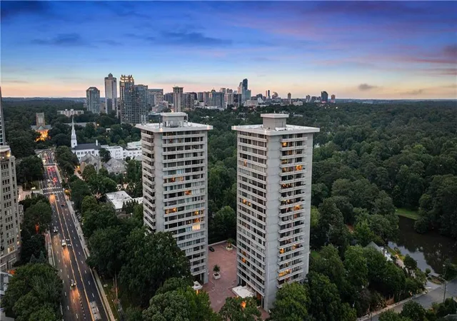 Photo 23 of Sale Pending at 2575 Peachtree Rd Ne #4H, Atlanta, GA 30305 | MLS# 7795365 | Listing updated on 2026-08-18
