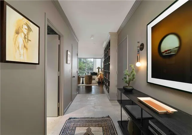 4th image of 2575 Peachtree Rd Ne #4H, Atlanta, GA 30305 | MLS# 7795365