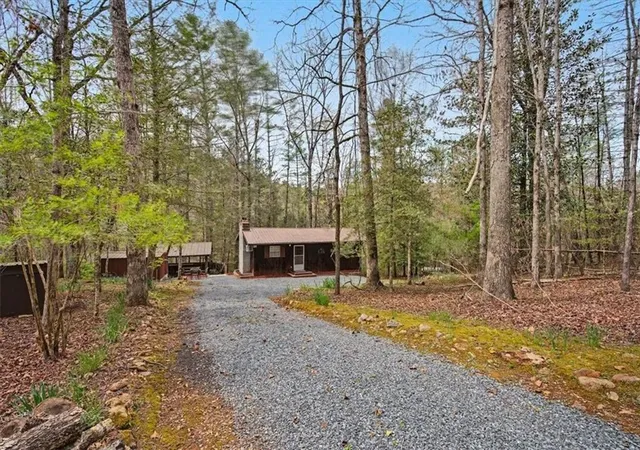 1st image of 68 Hawk Ln, Ellijay, GA 30540 | MLS# 7748958