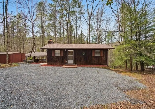 2nd image of 68 Hawk Ln, Ellijay, GA 30540 | MLS# 7748958