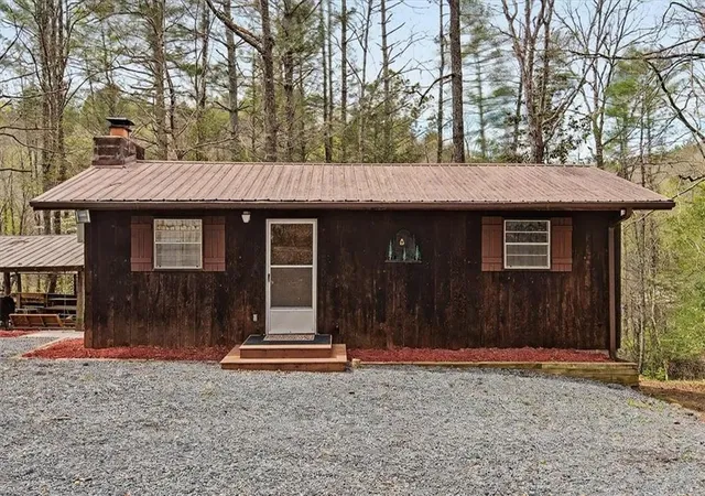 37th image of 68 Hawk Ln, Ellijay, GA 30540 | MLS# 7748958