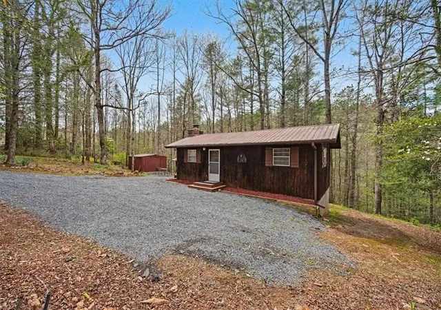 4th image of 68 Hawk Ln, Ellijay, GA 30540 | MLS# 7748958