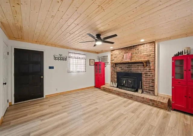 5th image of 68 Hawk Ln, Ellijay, GA 30540 | MLS# 7748958