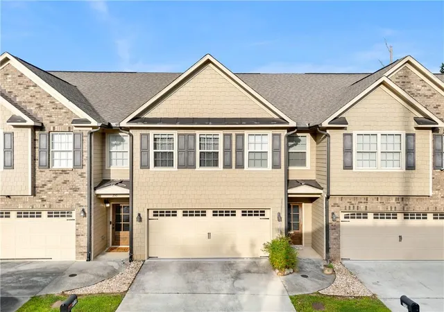 Photo 1 of Townhouse for sale at 260 Jackson Pl Nw #17, Lilburn, GA 30047 | MLS# 7798186 | Listing updated on 2026-10-31