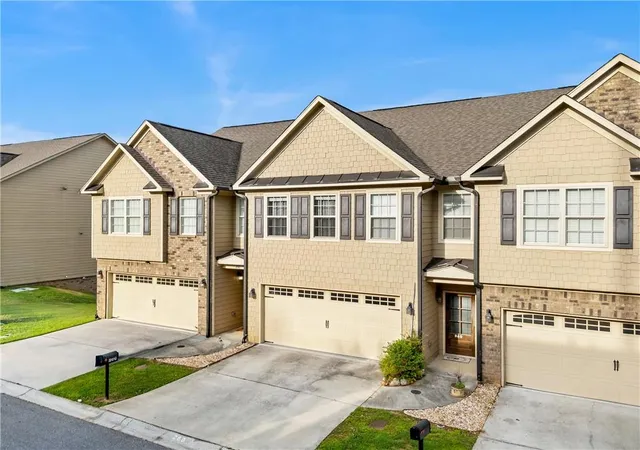 Photo 1 of Townhouse for sale at 260 Jackson Pl NW #17, Lilburn, GA 30047 | MLS# 7798186 | Listing updated on 2026-10-31