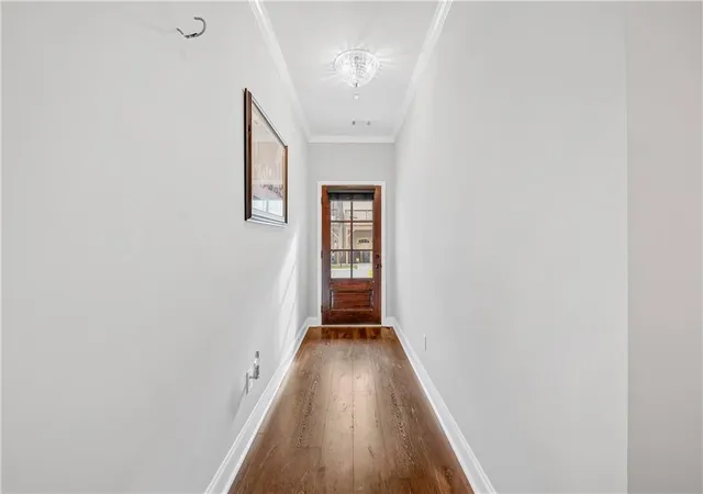 Photo 4 of Townhouse for sale at 260 Jackson Pl NW #17, Lilburn, GA 30047 | MLS# 7798186 | Listing updated on 2026-10-31