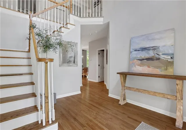 Photo 3 of Single family home for sale at 1950 Woods River Ln, Duluth, GA 30097 | MLS# 7802509 | Listing updated on 2026-08-31