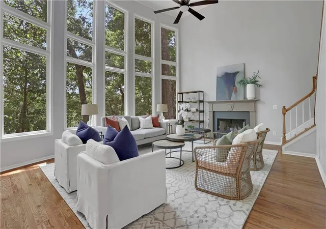 Photo 3 of Single family home for sale at 1950 Woods River Ln, Duluth, GA 30097 | MLS# 7802509 | Listing updated on 2026-08-31