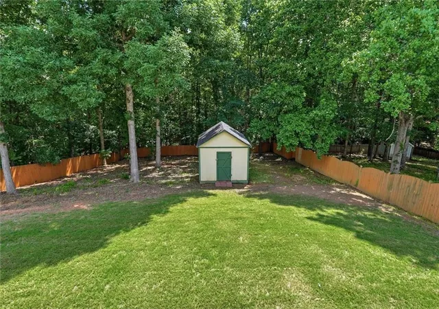 Homes for sale in Douglasville, GA | 2343 Bluff Creek Overlook, Douglasville, GA 30135 | MLS# 7781193