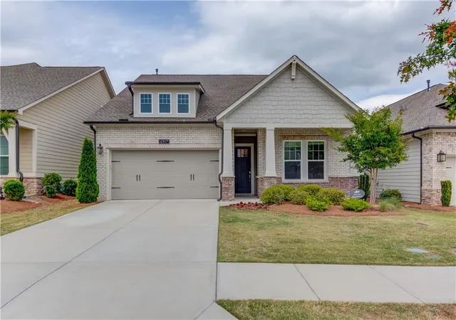 1st image of 6917 River Rock Dr, Flowery Branch, GA 30542 | MLS# 7766161