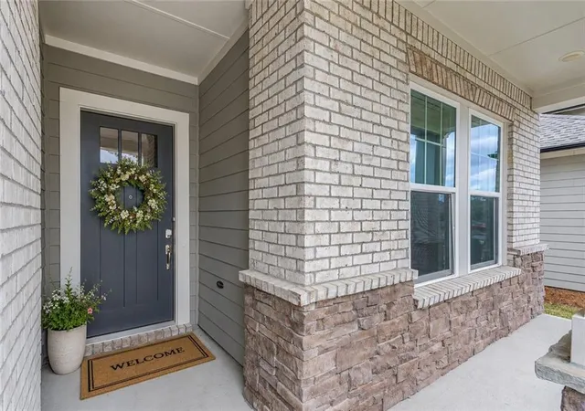 2nd image of 6917 River Rock Dr, Flowery Branch, GA 30542 | MLS# 7766161