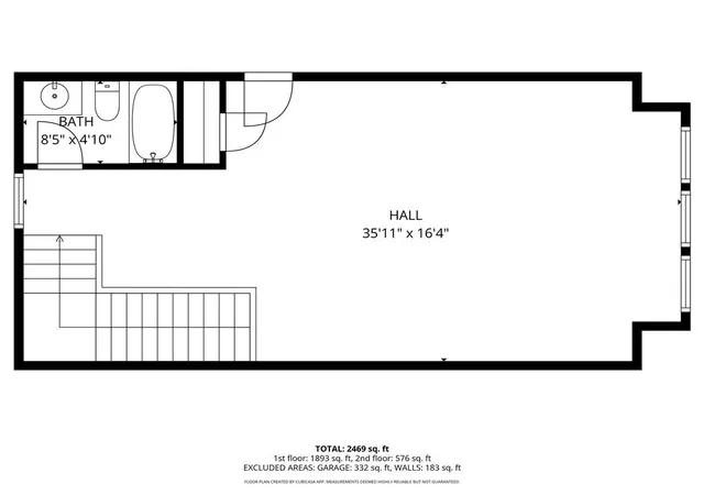 52nd image of 6917 River Rock Dr, Flowery Branch, GA 30542 | MLS# 7766161