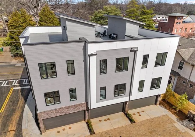 Photo 1 of Townhouse for sale at 1237 Memorial Dr Se #305, Atlanta, GA 30316 | MLS# 7816264 | Listing updated on 2026-09-09