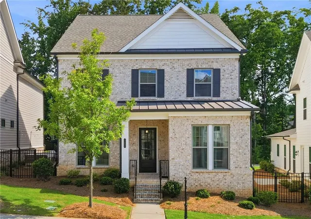 Homes for sale in Suwanee, GA | 3252 Bartee Walk, Suwanee, GA 30024 | MLS# 7802196
