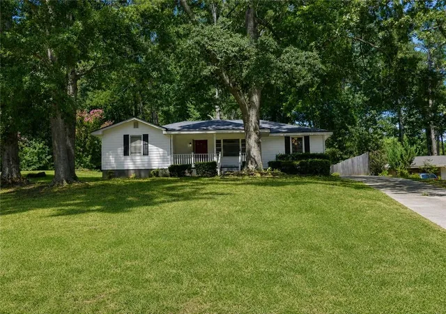 1st image of 1660 Old Alabama Rd, Austell, GA 30168 | MLS# 7821425