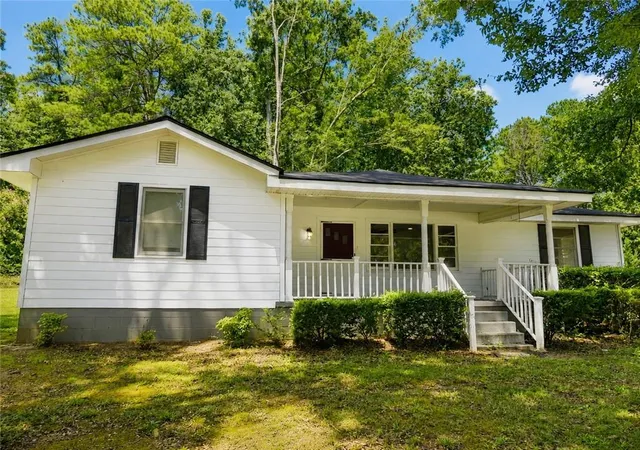 2nd image of 1660 Old Alabama Rd, Austell, GA 30168 | MLS# 7821425