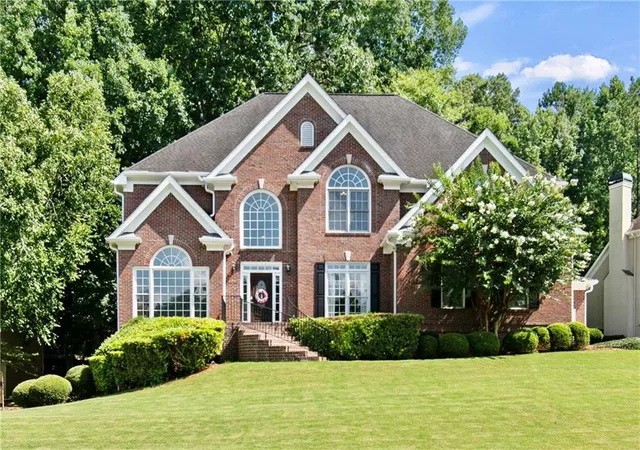 1st image of 3973 Palisades Main Nw, Kennesaw, GA 30144 | MLS# 7796469