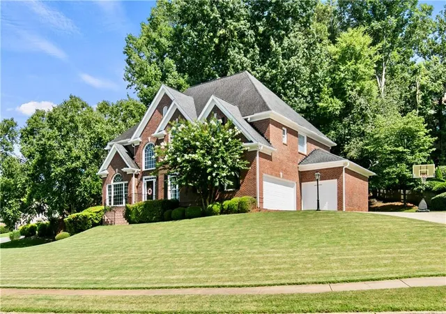 2nd image of 3973 Palisades Main Nw, Kennesaw, GA 30144 | MLS# 7796469