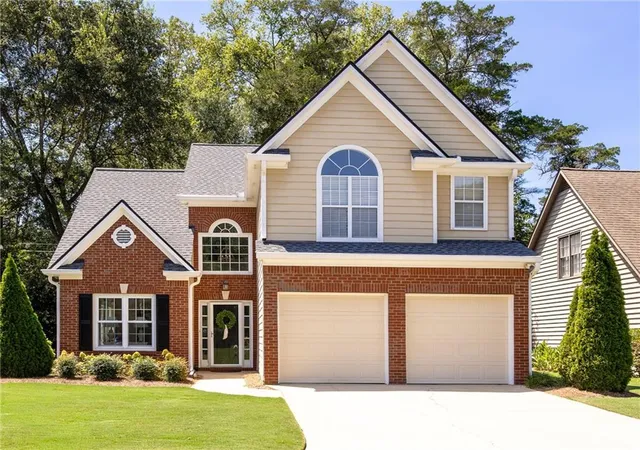 Photo 1 of Sale Pending at 60 Whitlock Sq Sw, Marietta, GA 30064 | MLS# 7824209 | Listing updated on 2026-09-02