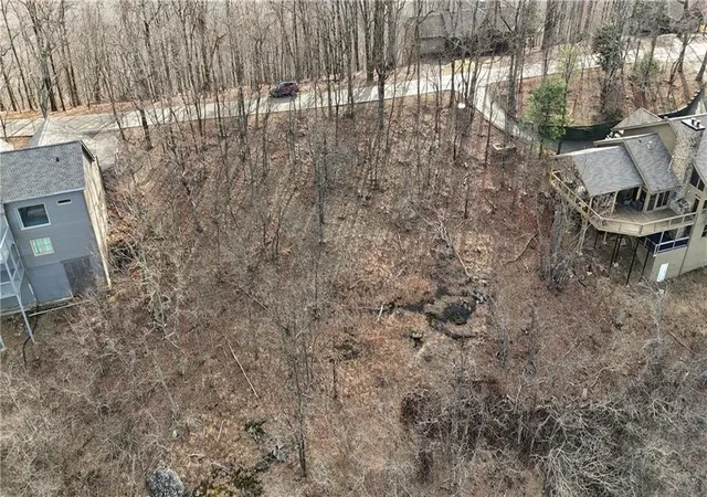2nd image of 7238 Ridgeview Dr, Jasper, GA 30143 | MLS# 7765446