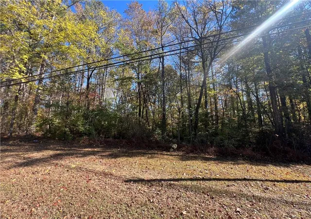 Photo 1 of Land for sale at 10494 Ball Ground Hwy, Ball Ground, GA 30107 | MLS# 7817273 | Listing updated on 2026-08-07