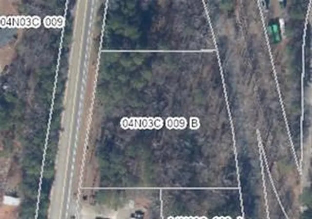 Photo 2 of Land for sale at 10494 Ball Ground Hwy, Ball Ground, GA 30107 | MLS# 7817273 | Listing updated on 2026-08-07