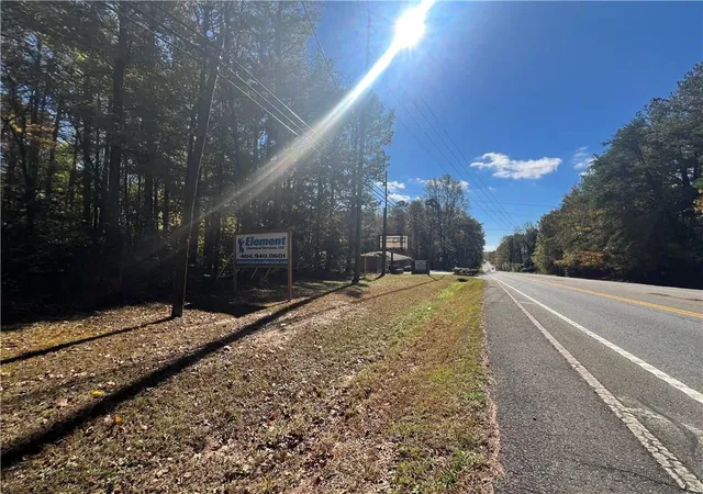 Photo 3 of Land for sale at 10494 Ball Ground Hwy, Ball Ground, GA 30107 | MLS# 7817273 | Listing updated on 2026-08-07