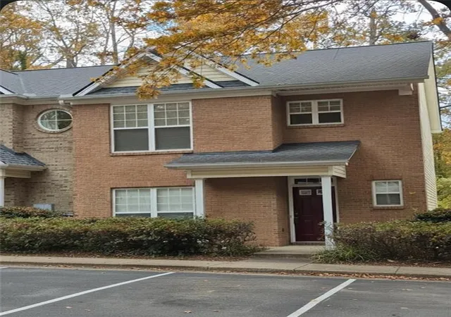Townhouse for sale at 3809 Austin Park Ln, Decatur, GA 30032 | MLS# 7682131